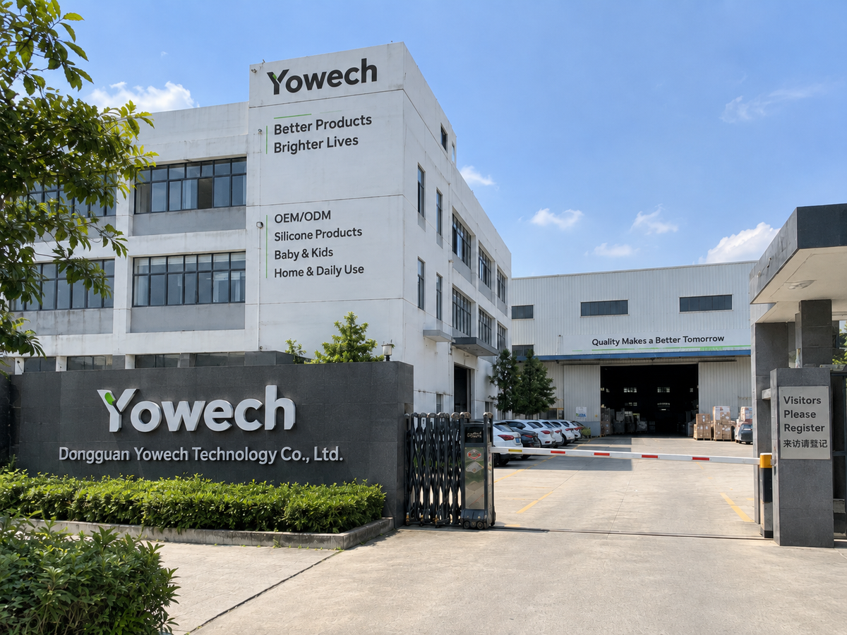 YOWECH company
