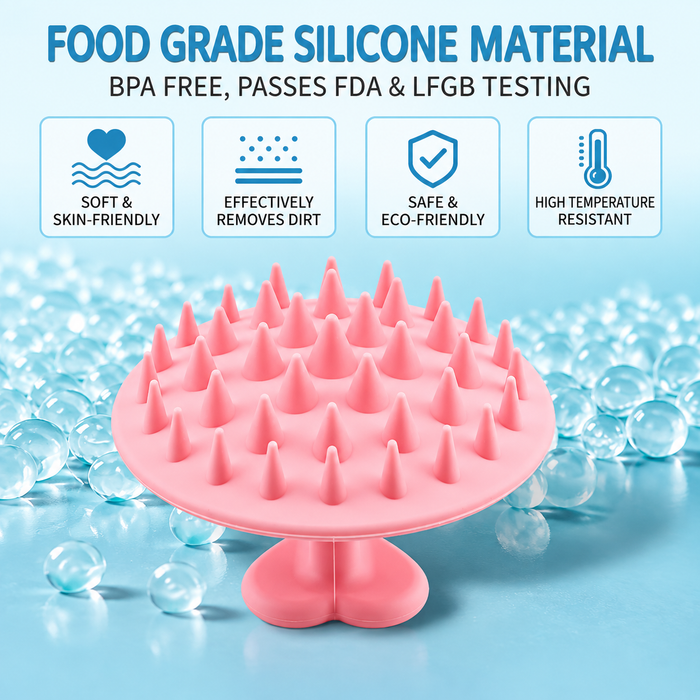 Silicone Pet Products