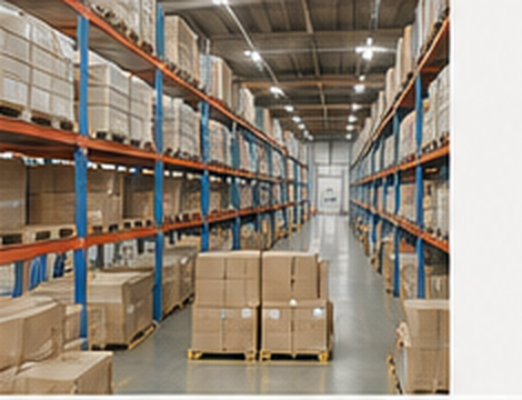 Silicone products wholesale supply warehouse