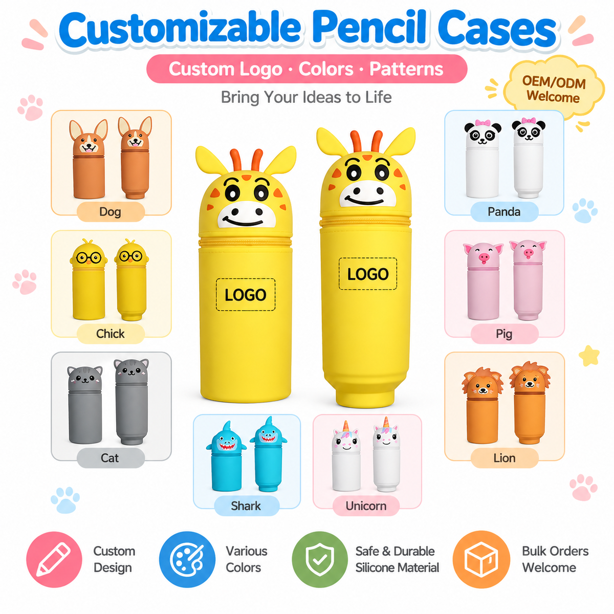 シリコンオーブンミット | 耐熱キッチン手袋 卸売・OEM/ODM