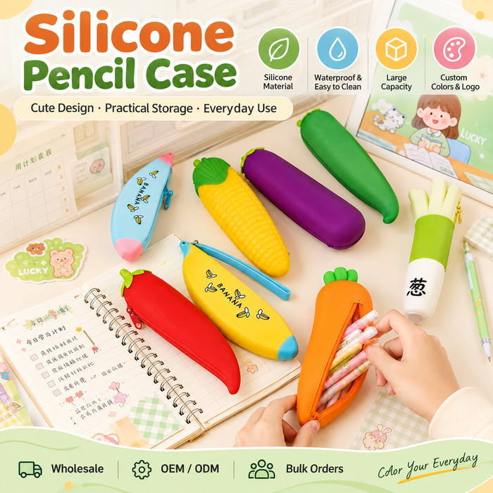 Silicone Outdoor & Sports