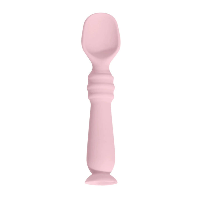 Silicone Baby Feeding Spoon