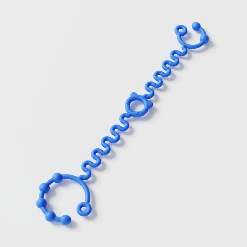 Anti-Drop Silicone Strap for Baby Products | Wholesale & OEM