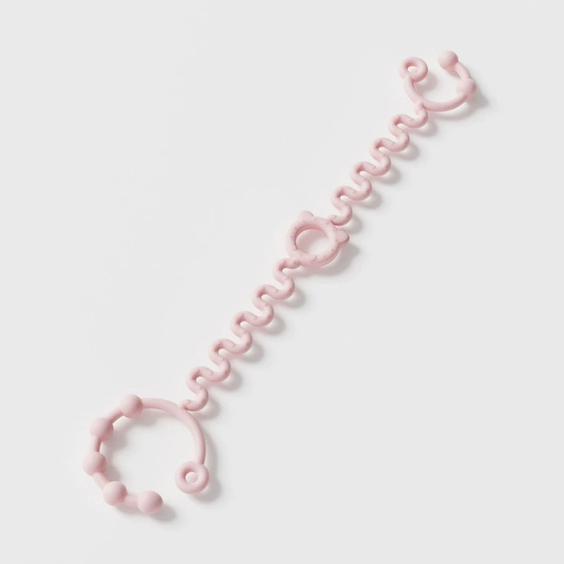 Anti-Drop Silicone Strap for Baby Products | Wholesale & OEM