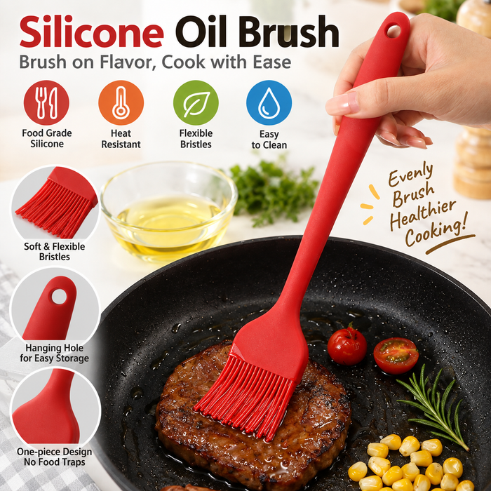 Silicone Kitchenware